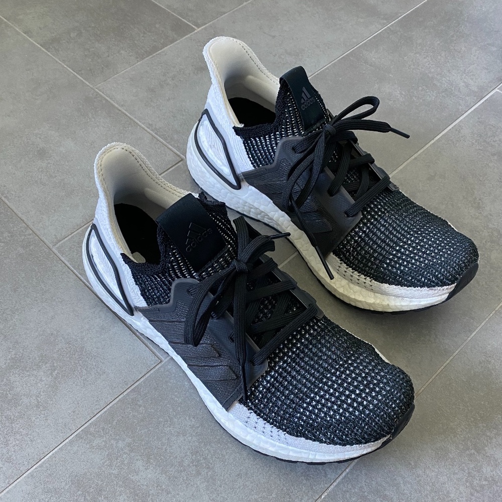 Women’s Adidas Ultraboost Size 8